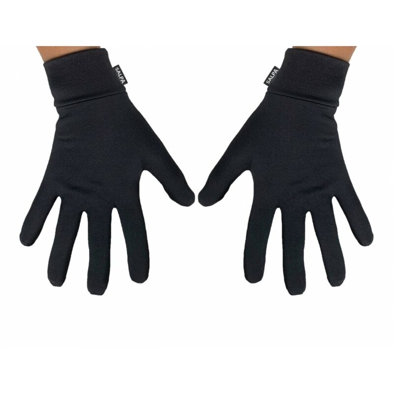 Guantes All Black Salpa