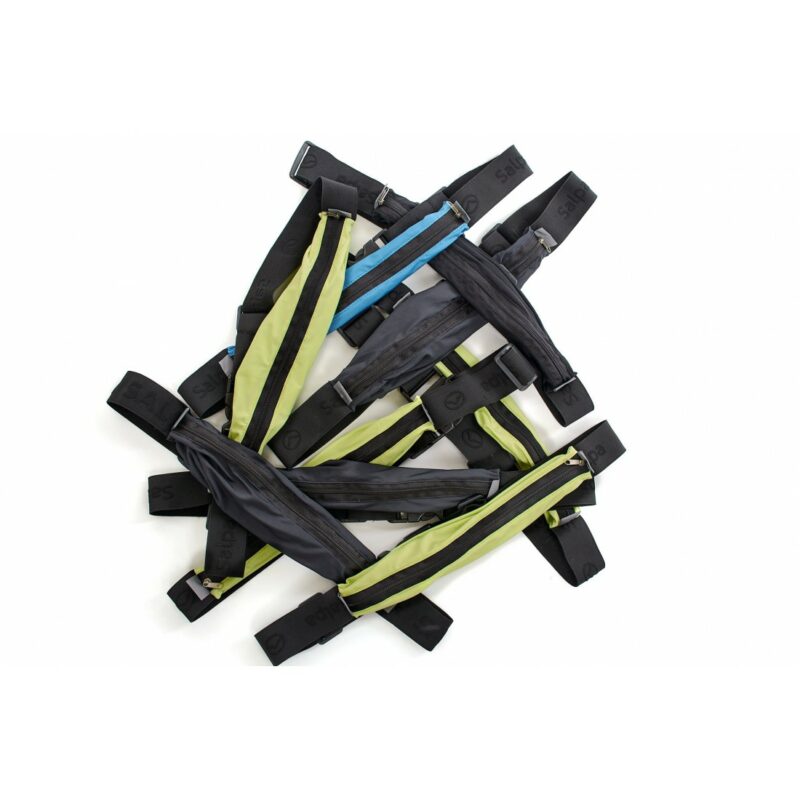 Riñonera Flexible Salpa